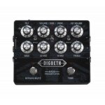 Laney digbeth - pr�ampli basse 2 canaux