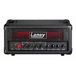Laney dualtop - tte d'ampli 2 canaux guitare electrique - 60w