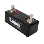 Laney fs2 - mini - footswitch double mini