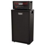 Laney irf - dualrig212 ironheart foundry dualrig t�te d'ampli + baffle 2x12 pouces 60 w