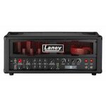 Laney irt120h - t�te d'ampli a lampes fabriqu�e en angleterre - 120w