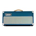 Laney l20h - t�te a lampes s�rie lionheart - 20w