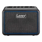 Laney mini bass nx - ampli basse portable 6 watts