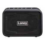 Laney mini - st - iron - mini ampli st�r�o guitare ironheart - 2x3w