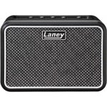 Laney mini - stb - sg2 - ampli guitare st�r�o 2x 3w bluetooth - noir