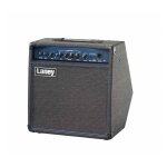 Laney rb2 - combo guitare basse srie richter - 30w