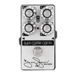 Laney ti - boost signature tommy lommi black country customs - pdale d'effet boost