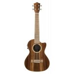 Lanikai mrs - cet - ukul�l� t�nor electro - acoustique - naturel brillant ( + etui)