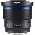 Laowa 10mm f / 2. 8 zero - d nikon z