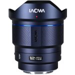 Laowa 12mm f / 2. 8 lite zero - d ff nikon z af