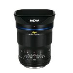 Laowa 33mm f0. 95 argus cf apo nikon z