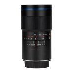 Laowa objectif 100mm f / 2. 8 ultra macro apo pour sony 'e