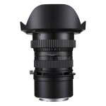Laowa - objectif grand angle - 15 mm - f / 4. 0 - sony e - mount - pour sony cinema line; a vlogcam; ...