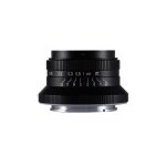 Laowa objectif 15mm f / 5 cookie ff noir compatible avec sony fe
