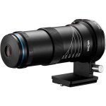 Laowa objectif 25mm f / 2. 8 2. 55x ultra macro slr (slr, 8 / 6, objectifs camara pentax) Laowa objectif 25mm f / 2. 8 2. 55x ultra macro slr (slr, 8 / 6, objectifs camara pentax)