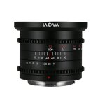 Laowa objectif 6mm t2. 1 zero - d mft cine compatible avec micro 4 / 3