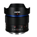 Laowa objectif 7. 5mm f2 mft auto aperture pour micro 4 / 3 Laowa objectif 7. 5mm f2 mft auto aperture pour micro 4 / 3