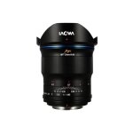 Laowa objectif argus 25mm f / 0. 95 apo compatible avec mft Laowa objectif argus 25mm f / 0. 95 apo compatible avec mft