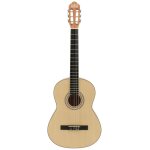 Lapaz c30n lh guitare classique pour gaucher