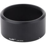 Lar - gr3x bague d'adaptation de filtre d'objectif pour appareil photo numrique ricoh gr3x / griiix ...