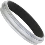 Lar - x52w bague d'adaptation pour filtre d'objectif fujifilm x100vi fuji finepix x100v pour appareil ...