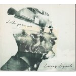 Larry lynch - life goes on  digipack  - cd 10 titres 2015 - al1075rf81