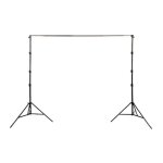 Lastolite kit support de fond renforc las1128