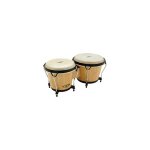 Latin percussion cp221 - aw cp traditionele 6  & 7  bongos