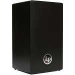 Latin percussion lp1428ny city series black box cajon