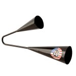 Latin percussion lp231a lp cloches agogo Latin percussion lp231a lp cloches agogo