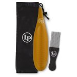 Latin percussion lp245 guicharo avec grattoir lp245 - s Latin percussion lp245 guicharo avec grattoir lp245 - s