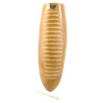 Latin percussion lp249 lp guiro style cubain