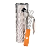 Latin percussion lp303 lp mini merengue guira avec grattoir Latin percussion lp303 lp mini merengue guira avec grattoir