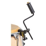 Latin percussion lp592a - x fixation pour micro Latin percussion lp592a - x fixation pour micro