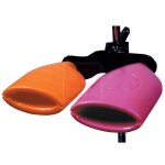 Latin percussion lp617 lp cloches pour fixation sur pied / tube 3 / 8 Latin percussion lp617 lp cloches pour fixation sur pied / tube 3 / 8