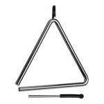 Latin percussion lpa122 lp aspire triangle (lp8 pro) Latin percussion lpa122 lp aspire triangle (lp8 pro)