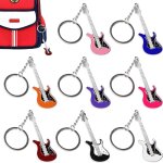Lbgwp60 - 8 pices porte - cls guitare porte - cls en mtal guitare electrique porte - cls porte - ...