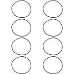 Lbgwp60 - 8pcs sangles elastiques de fixation pour microphone 330 x 3 mm compatible avec neumann u87 ... Lbgwp60 - 8pcs sangles elastiques de fixation pour microphone 330 x 3 mm compatible avec neumann u87 ...