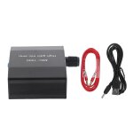 Lbgwp60 - amplificateur de microphone mic préampli de microphone amplificateur hautparleur mélangeur ... Lbgwp60 - amplificateur de microphone mic préampli de microphone amplificateur hautparleur mélangeur ...