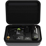 Lbgwp60 - b - 6 saxophone sans fil avec etui de charge, portée de fonctionnement de 20 mètres, audio ... Lbgwp60 - b - 6 saxophone sans fil avec etui de charge, portée de fonctionnement de 20 mètres, audio ...