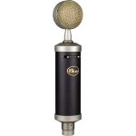 Lbgwp60 - blue microphones baby bottle sl, micro xlr electrostatique pour lenregistrement et le streaming, ...