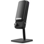 Lbgwp60 - capsule elite microphone a condensateur usb haut de gamme pour les jeux, le streaming, les ...