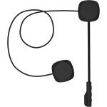 Lbgwp60 - casque de moto bluetooth 5. 0 pour casque de moto, mains libres sans fil, haut - parleurs de ...