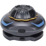 Lbgwp60 - casque de moto a conduction osseuse bt 5. 0, etanche ip68, haute qualit sonore, conduite sre, ...