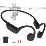 Lbgwp60 - casque de natation, casque audio osseux bluetooth 5. 4, casque etanche ipx8, casque de sport ... Lbgwp60 - casque de natation, casque audio osseux bluetooth 5. 4, casque etanche ipx8, casque de sport ...