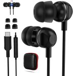 Lbgwp60 - casque usb c double couche pour xiaomi 15 ultra 14t pro 13t 12 lite magnétique ecouteurs type ... Lbgwp60 - casque usb c double couche pour xiaomi 15 ultra 14t pro 13t 12 lite magnétique ecouteurs type ...