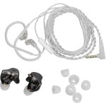 Lbgwp60 - couteurs intra - auriculaires kzdq6, ecouteurs filaires 3dd hifi bass ecouteurs casque antibruit ...