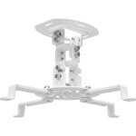 Lbgwp60 - dendawen support de projecteur, blanc Lbgwp60 - dendawen support de projecteur, blanc