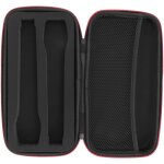 Lbgwp60 - etui pour microphone sans fil, etui de rangement pour double microphone, sac de transport anti ... Lbgwp60 - etui pour microphone sans fil, etui de rangement pour double microphone, sac de transport anti ...