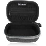 Lbgwp60 - etui de transport rigide pour kit de microphone sans fil mic, housse de portable pour système ... Lbgwp60 - etui de transport rigide pour kit de microphone sans fil mic, housse de portable pour système ...